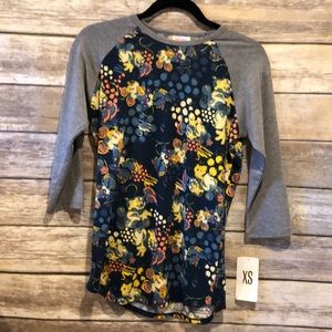 Lularoe Randy Minnie